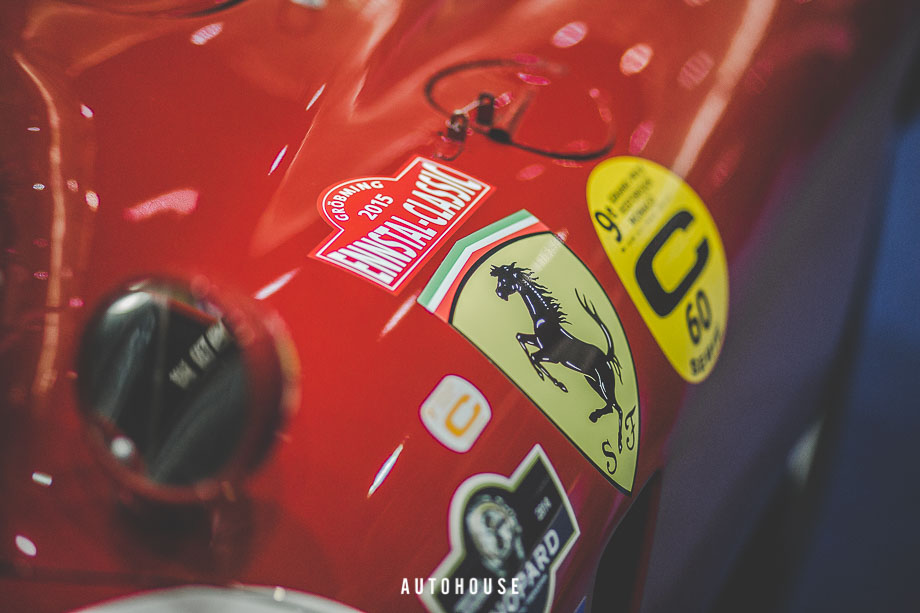 ALexandra Palace Classic Car Show (40 of 102)