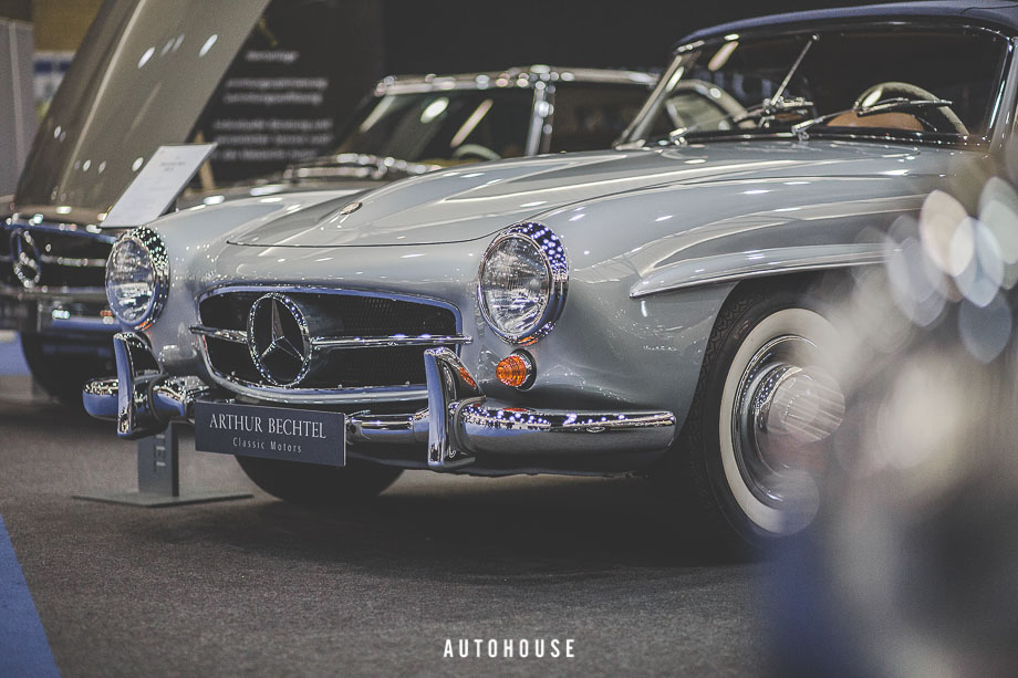 ALexandra Palace Classic Car Show (41 of 102)