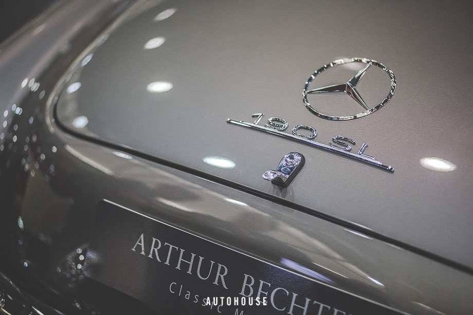 ALexandra Palace Classic Car Show (42 of 102)