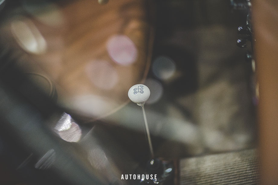 ALexandra Palace Classic Car Show (43 of 102)