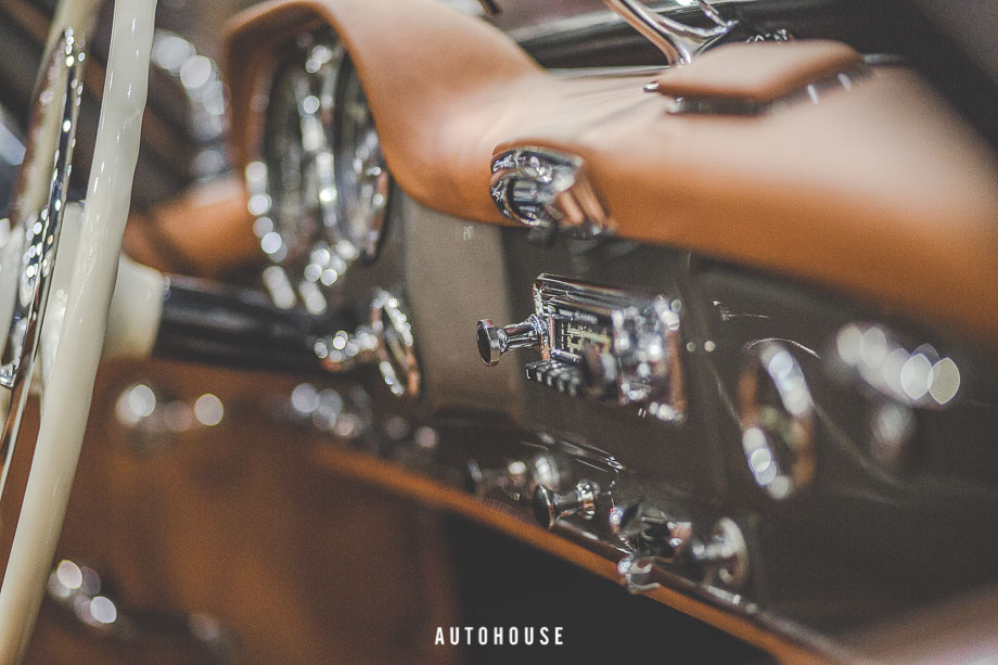 ALexandra Palace Classic Car Show (44 of 102)