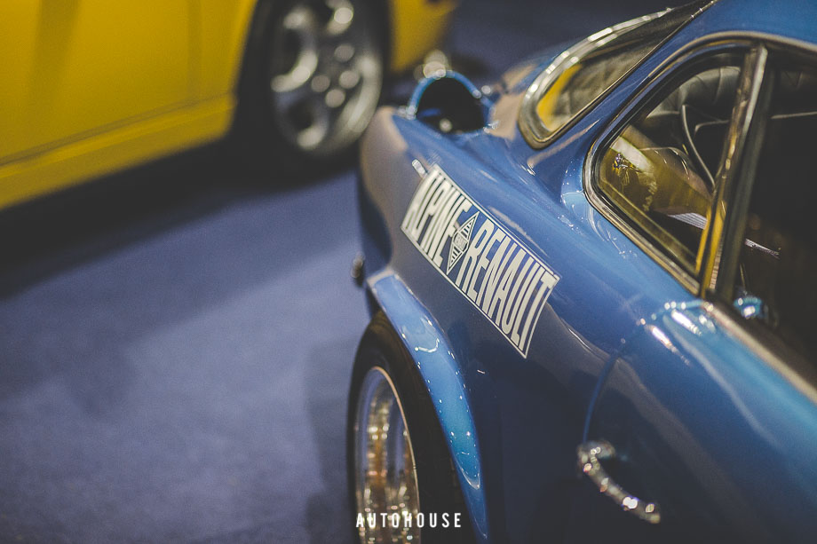 ALexandra Palace Classic Car Show (45 of 102)