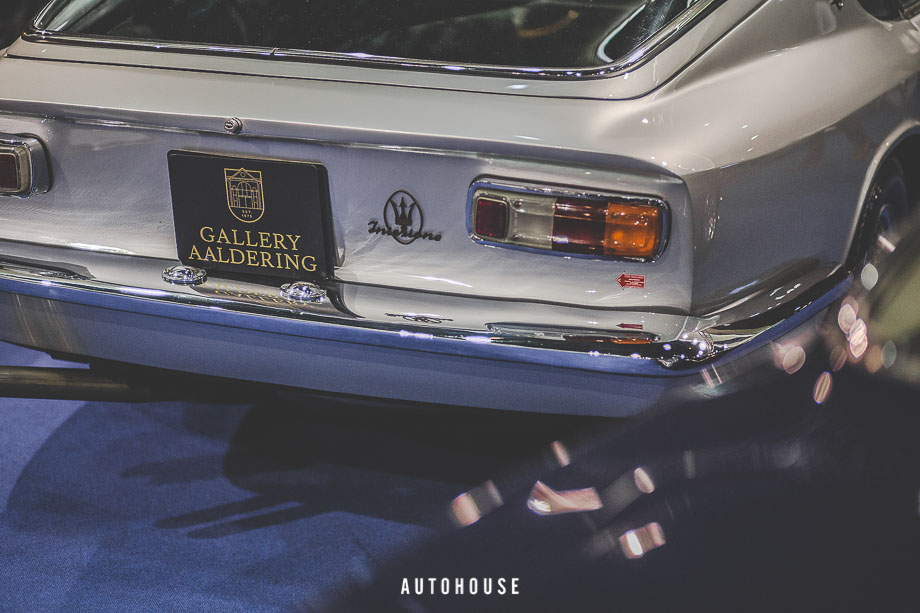 ALexandra Palace Classic Car Show (46 of 102)