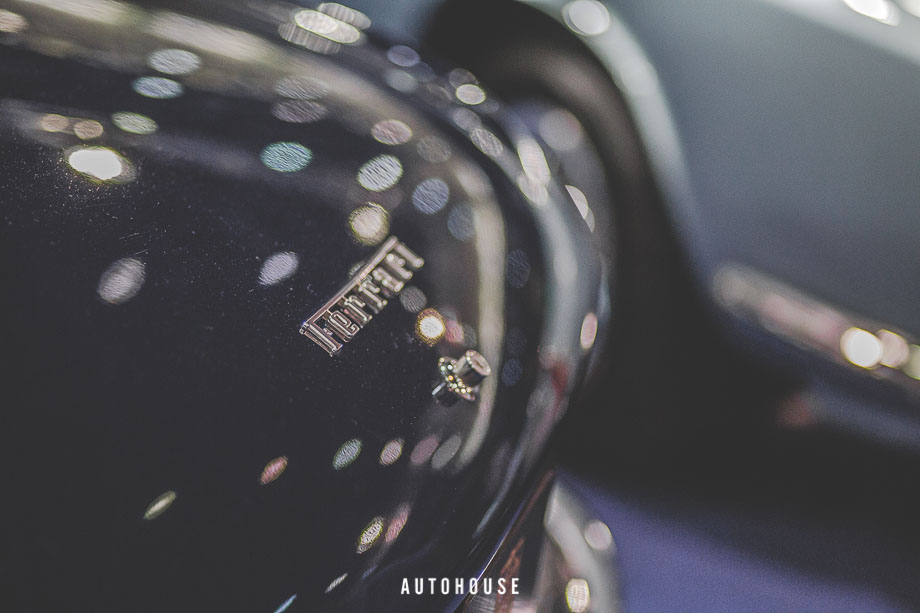 ALexandra Palace Classic Car Show (48 of 102)