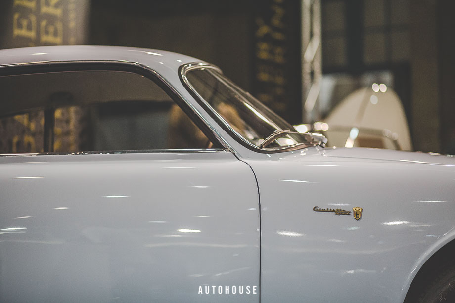 ALexandra Palace Classic Car Show (49 of 102)