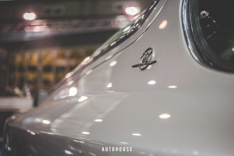 ALexandra Palace Classic Car Show (5 of 102)