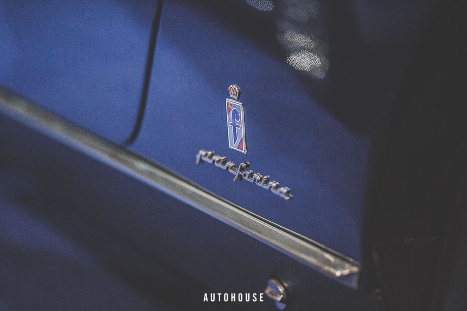 ALexandra Palace Classic Car Show (50 of 102)