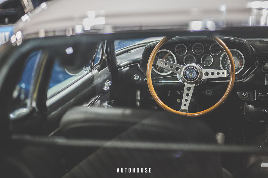 ALexandra Palace Classic Car Show (51 of 102)