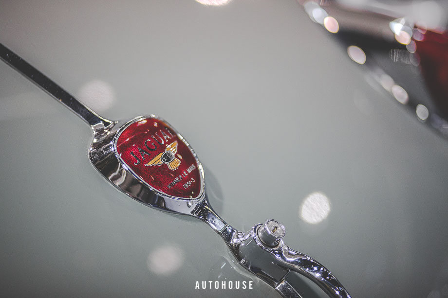 ALexandra Palace Classic Car Show (52 of 102)