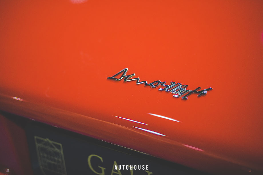 ALexandra Palace Classic Car Show (55 of 102)