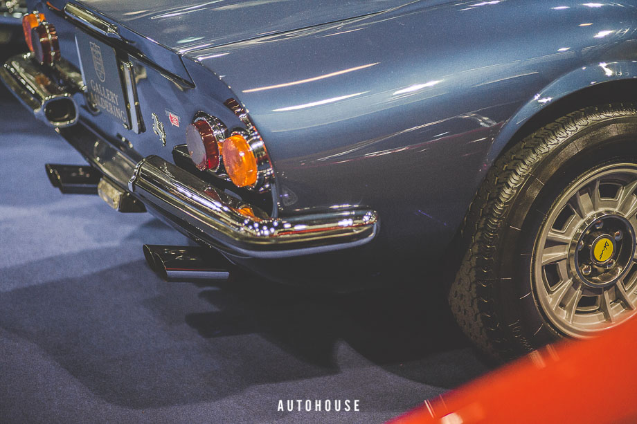 ALexandra Palace Classic Car Show (56 of 102)