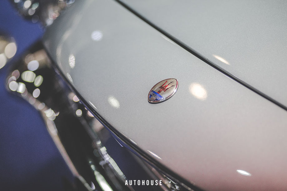 ALexandra Palace Classic Car Show (57 of 102)