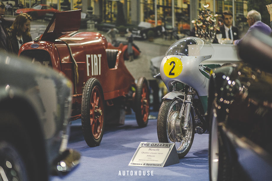 ALexandra Palace Classic Car Show (58 of 102)