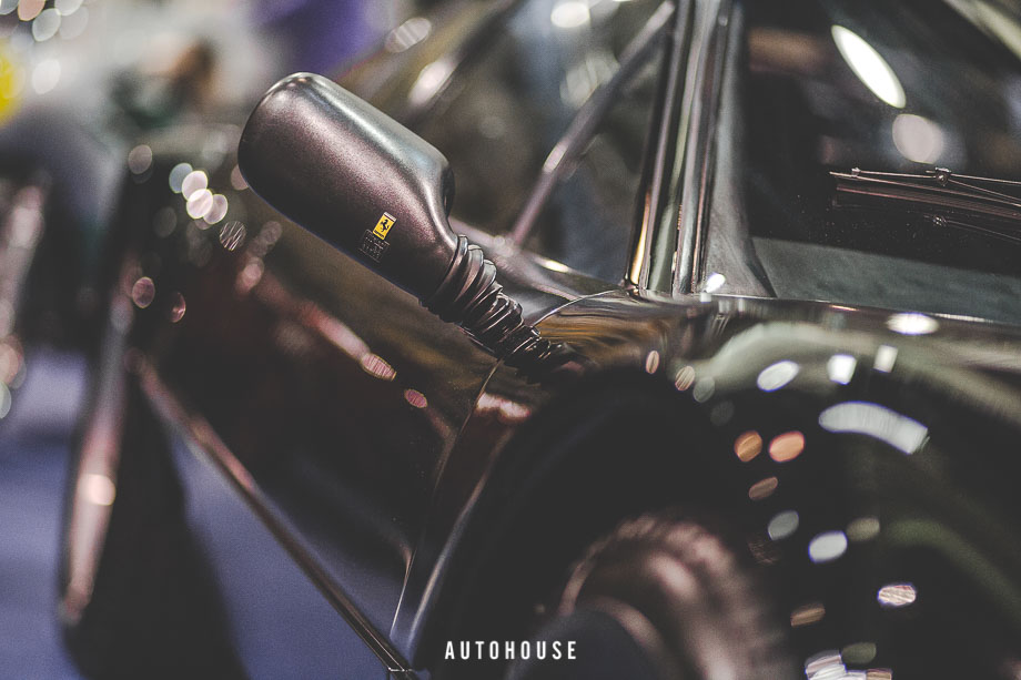 ALexandra Palace Classic Car Show (59 of 102)