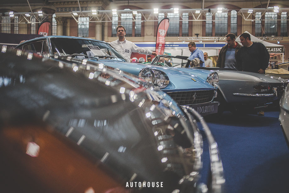 ALexandra Palace Classic Car Show (6 of 102)