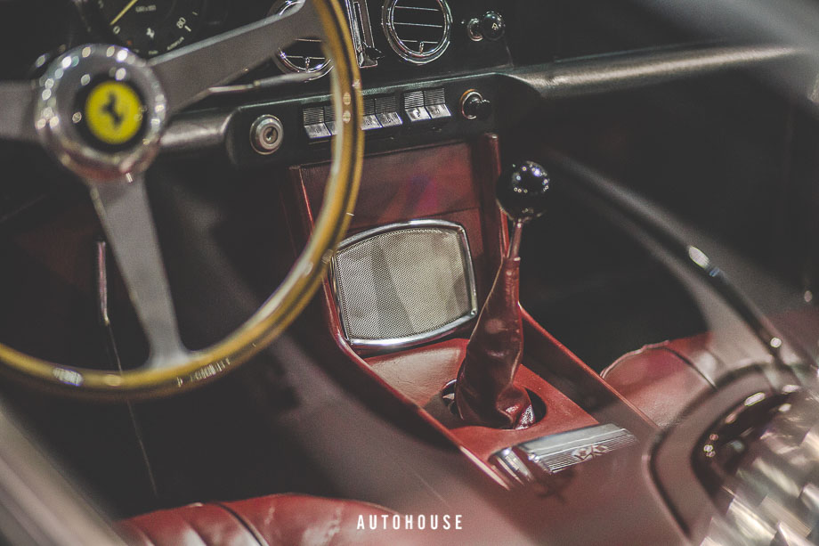 ALexandra Palace Classic Car Show (60 of 102)