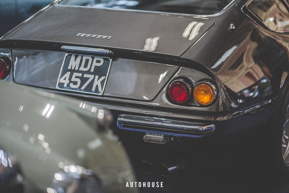 ALexandra Palace Classic Car Show (63 of 102)