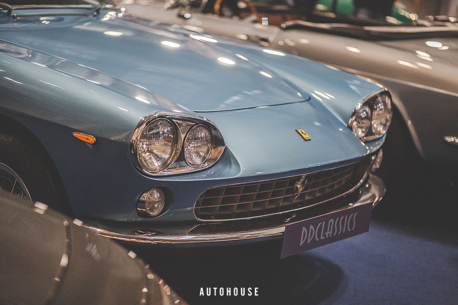 ALexandra Palace Classic Car Show (64 of 102)