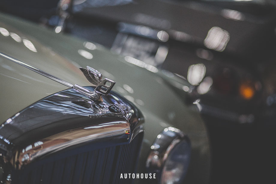 ALexandra Palace Classic Car Show (65 of 102)