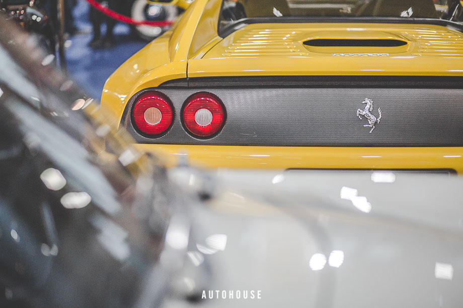 ALexandra Palace Classic Car Show (69 of 102)