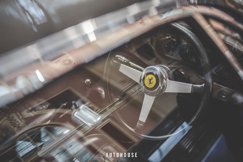 ALexandra Palace Classic Car Show (7 of 102)