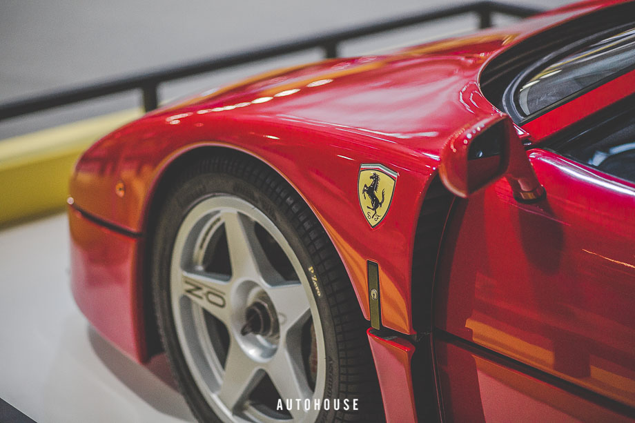 ALexandra Palace Classic Car Show (70 of 102)