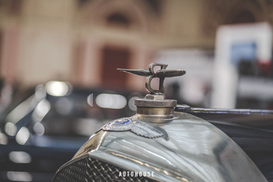 ALexandra Palace Classic Car Show (71 of 102)