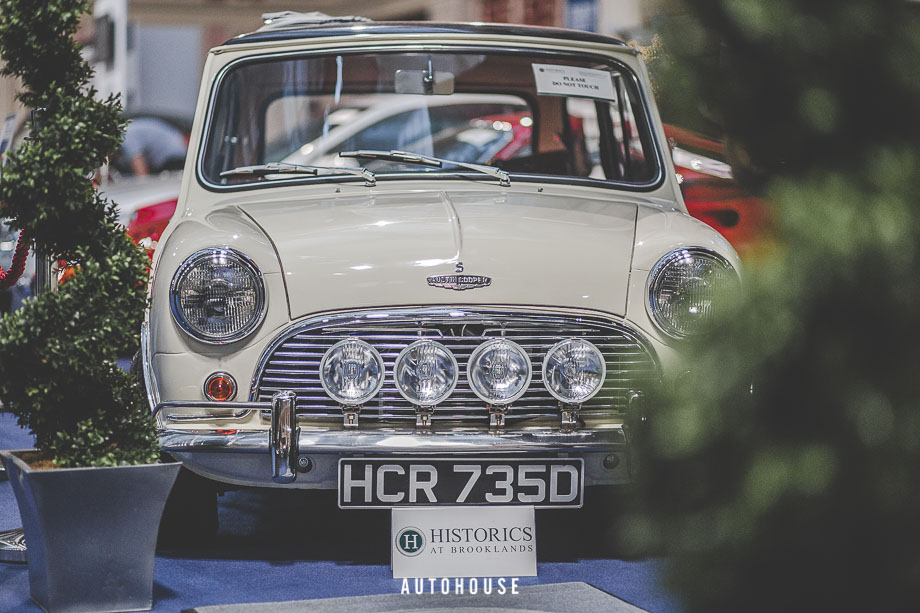 ALexandra Palace Classic Car Show (72 of 102)