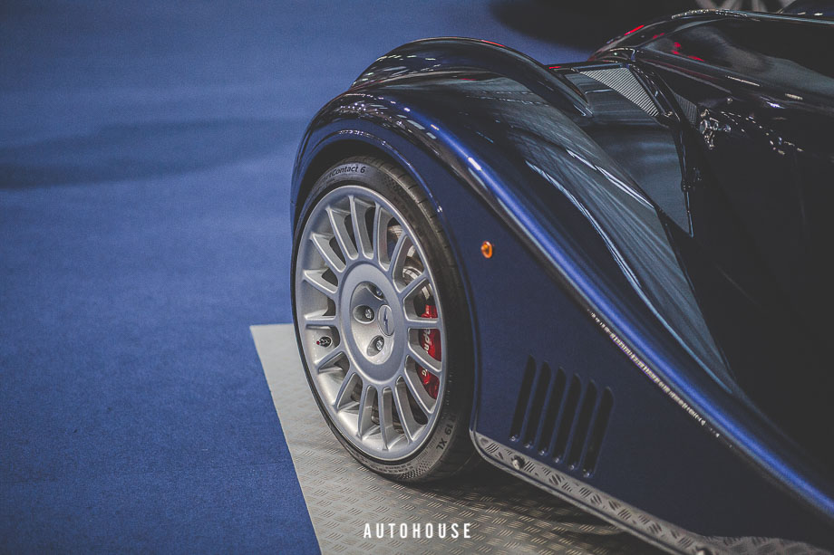 ALexandra Palace Classic Car Show (74 of 102)