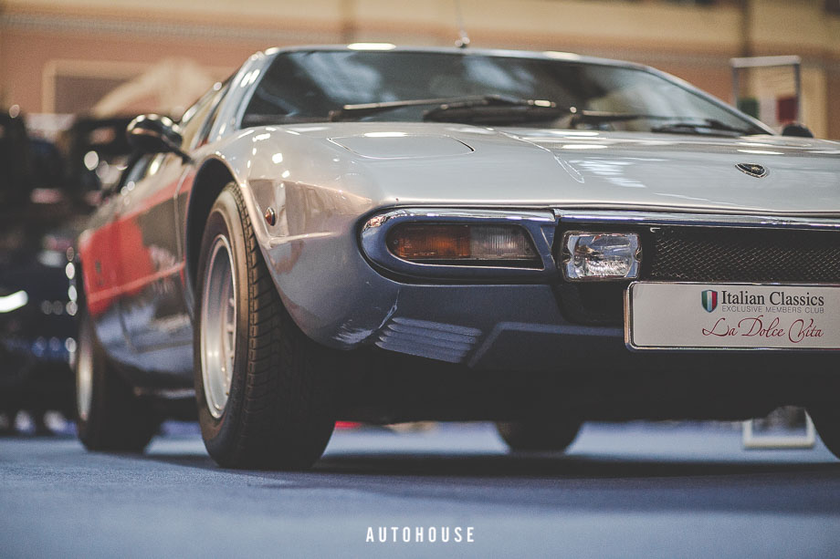 ALexandra Palace Classic Car Show (75 of 102)