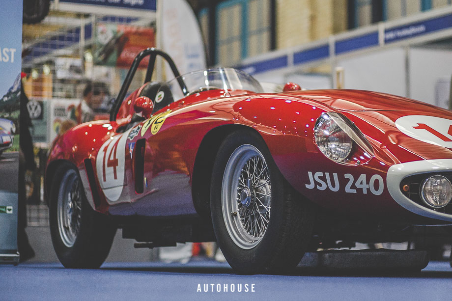 ALexandra Palace Classic Car Show (79 of 102)