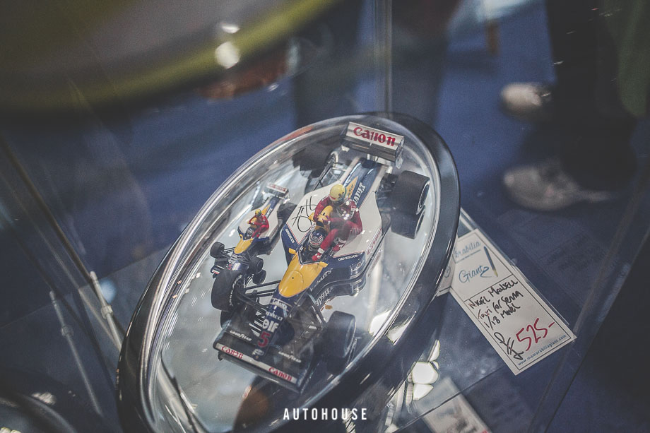 ALexandra Palace Classic Car Show (8 of 102)