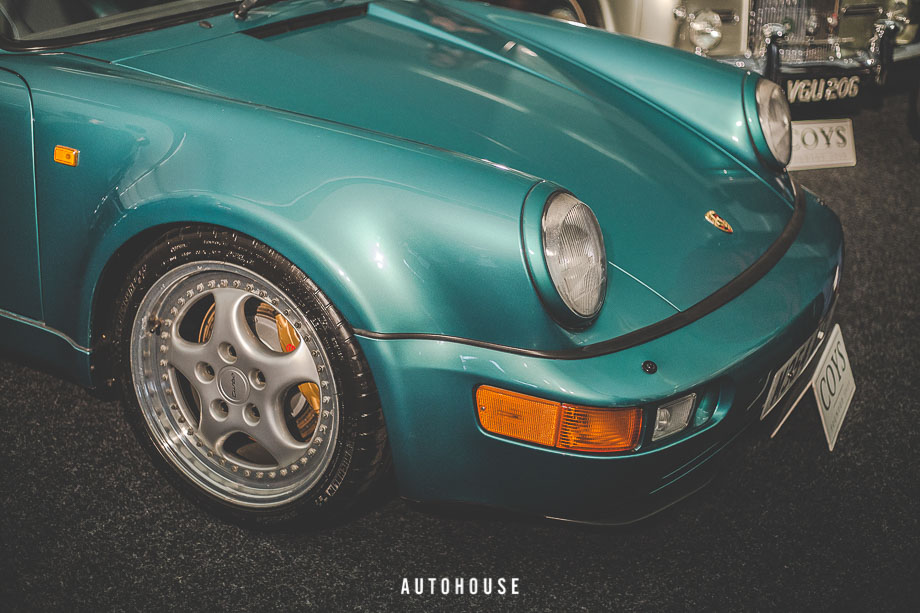 ALexandra Palace Classic Car Show (80 of 102)