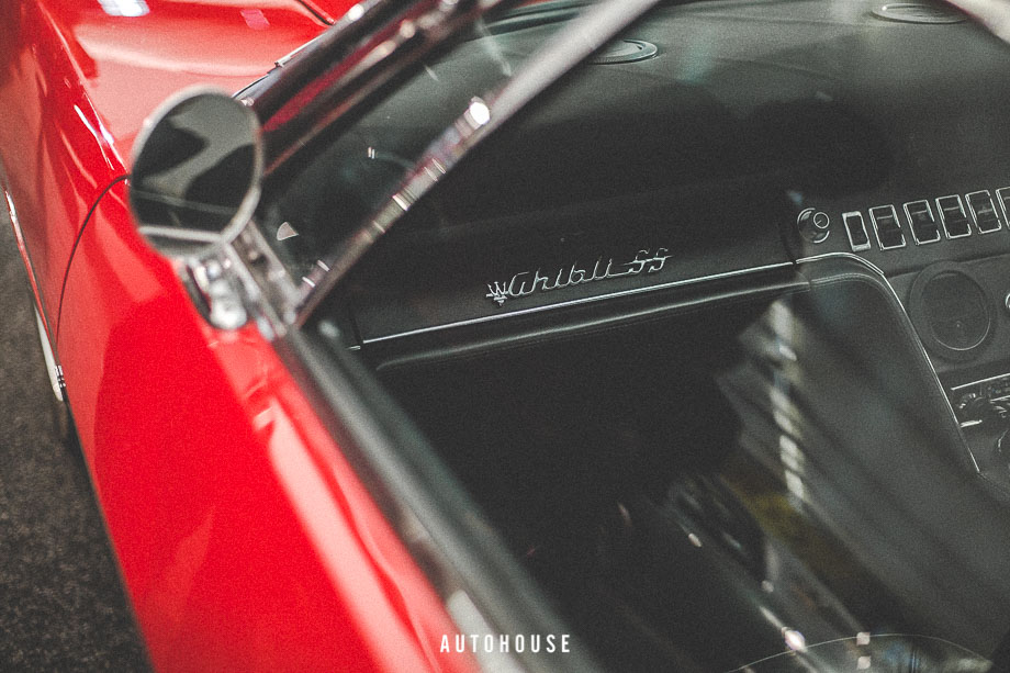 ALexandra Palace Classic Car Show (83 of 102)