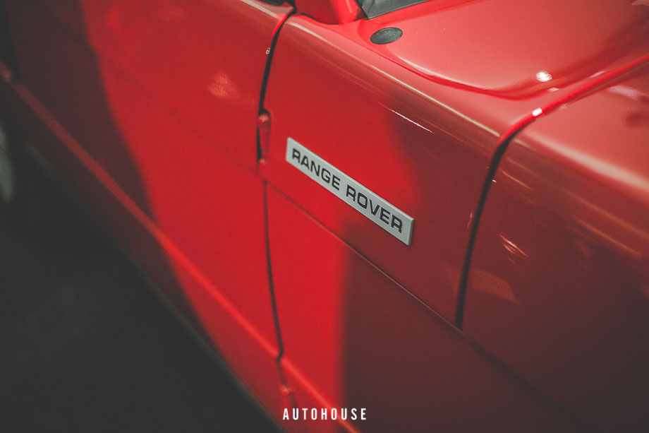 ALexandra Palace Classic Car Show (85 of 102)