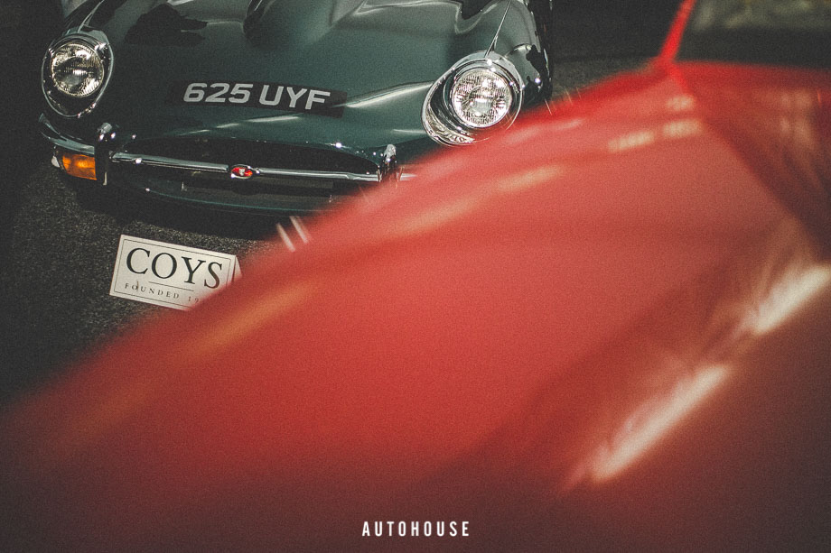 ALexandra Palace Classic Car Show (86 of 102)