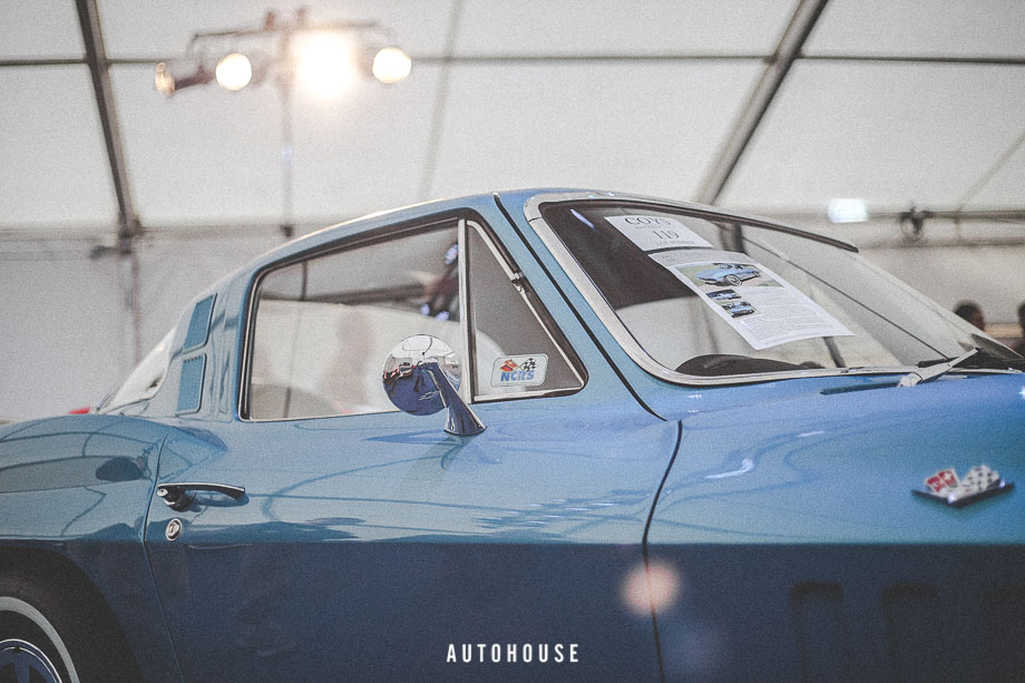 ALexandra Palace Classic Car Show (88 of 102)