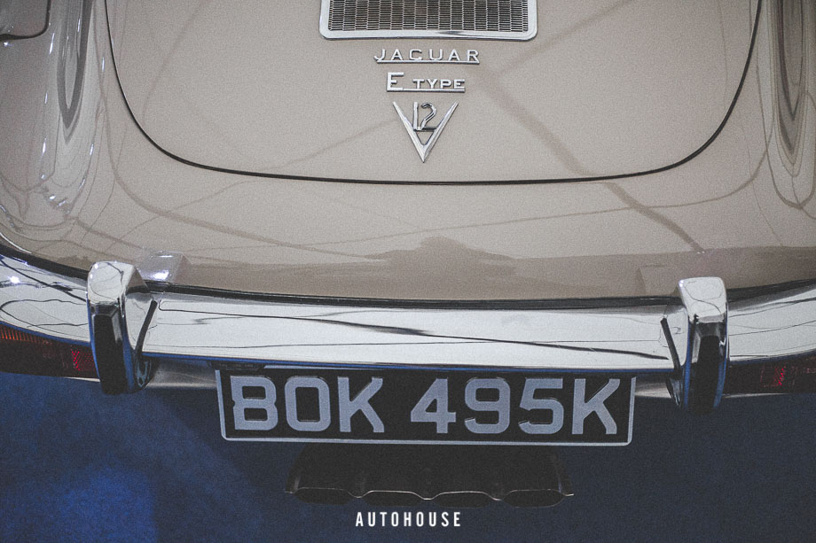 ALexandra Palace Classic Car Show (89 of 102)