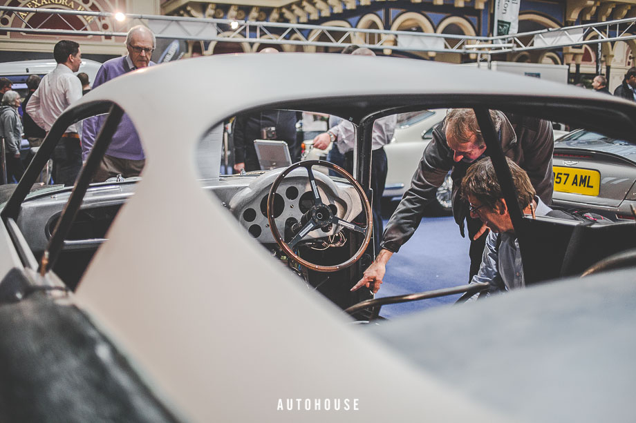 ALexandra Palace Classic Car Show (9 of 102)