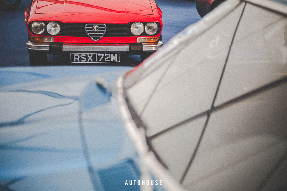 ALexandra Palace Classic Car Show (92 of 102)