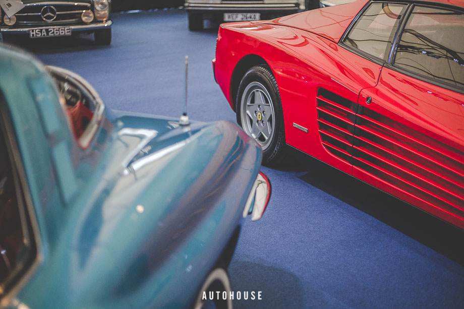 ALexandra Palace Classic Car Show (93 of 102)