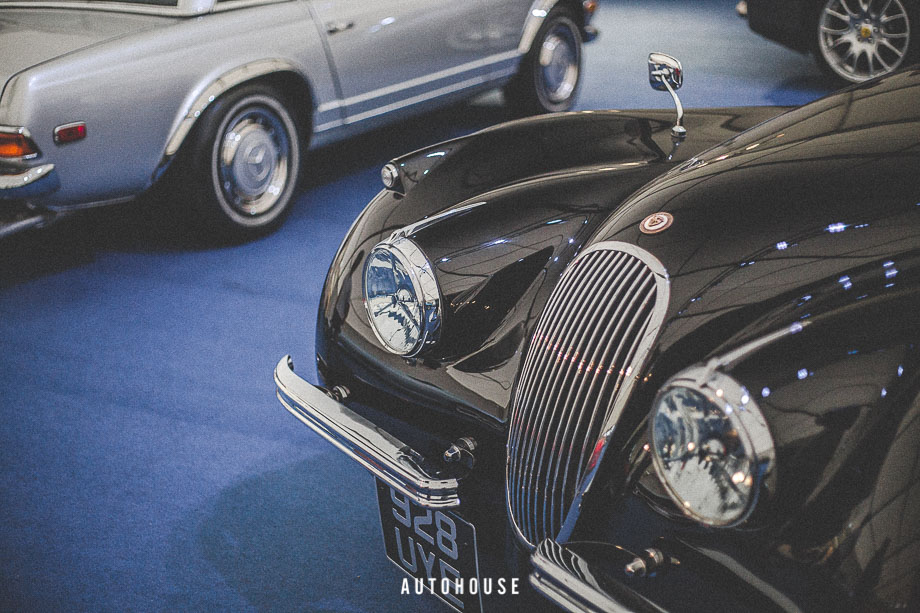 ALexandra Palace Classic Car Show (94 of 102)