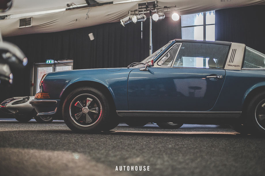 ALexandra Palace Classic Car Show (95 of 102)