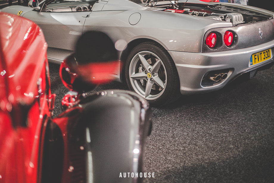 ALexandra Palace Classic Car Show (97 of 102)