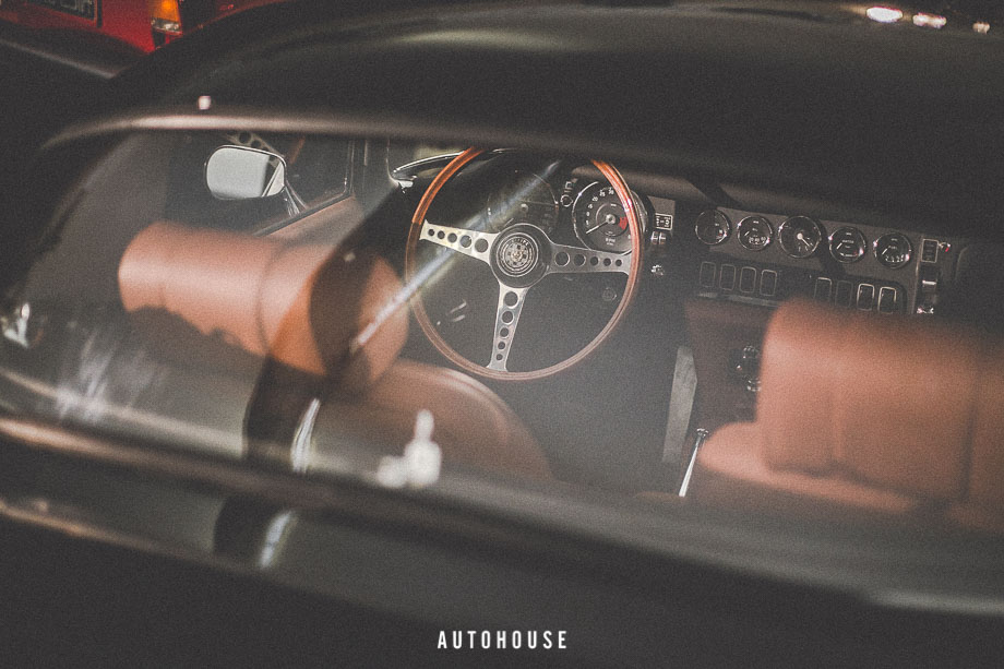 ALexandra Palace Classic Car Show (99 of 102)