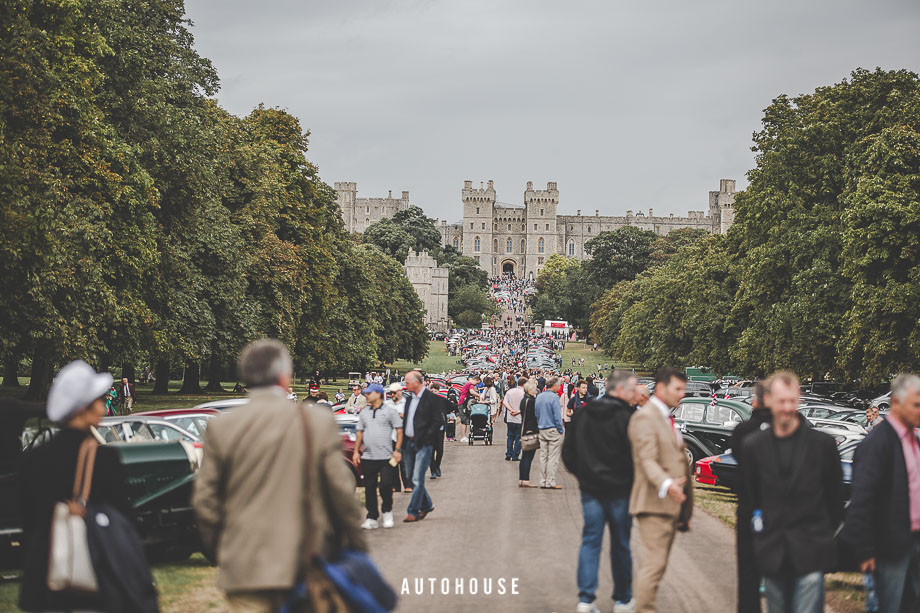 Concours Of Elegance 2016 (1 of 140)