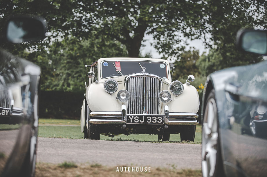 Concours Of Elegance 2016 (101 of 140)