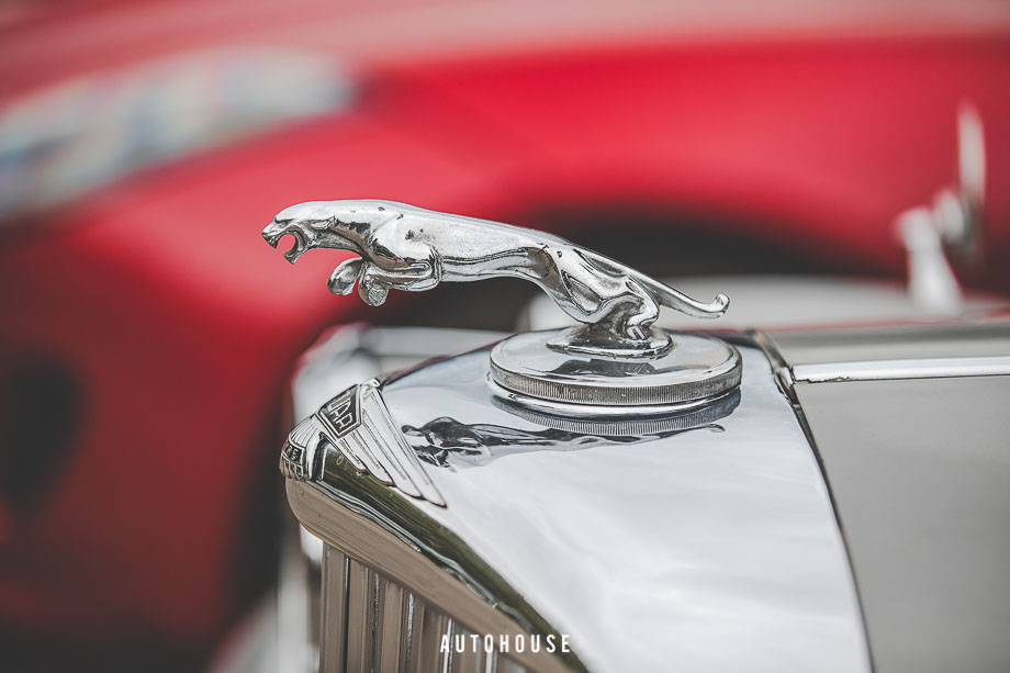 Concours Of Elegance 2016 (102 of 140)