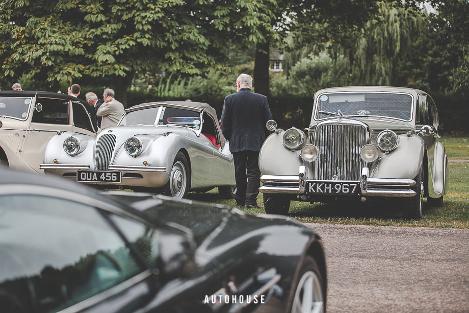 Concours Of Elegance 2016 (103 of 140)