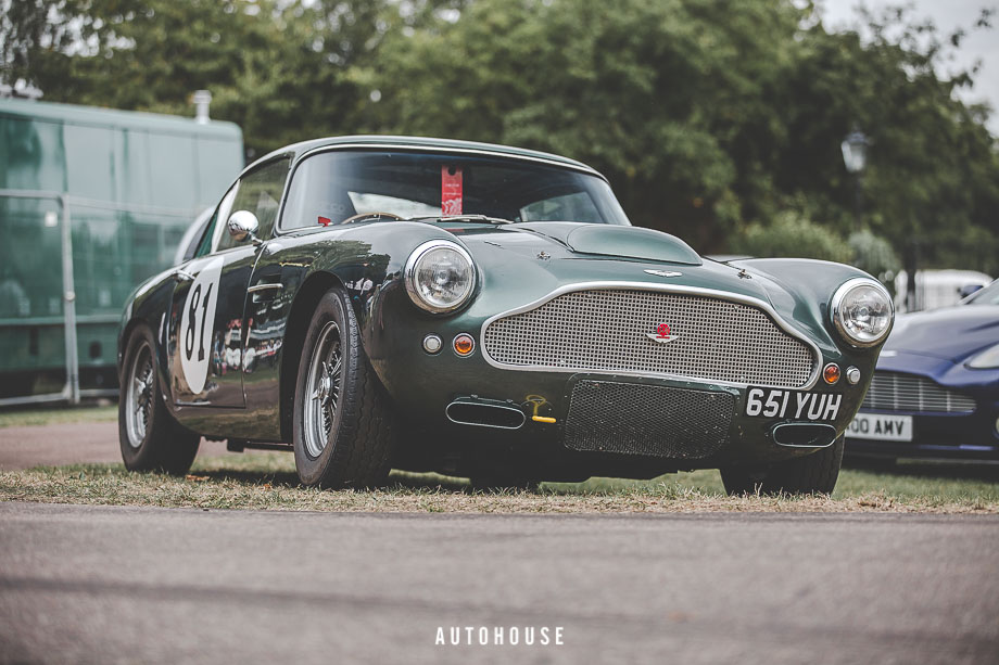 Concours Of Elegance 2016 (105 of 140)